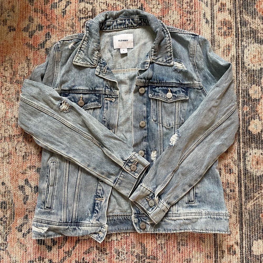 Old Navy Denim Jacket